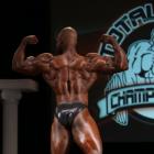 Jon Marc Franklin - NPC Total Body Championships 2013 - #1